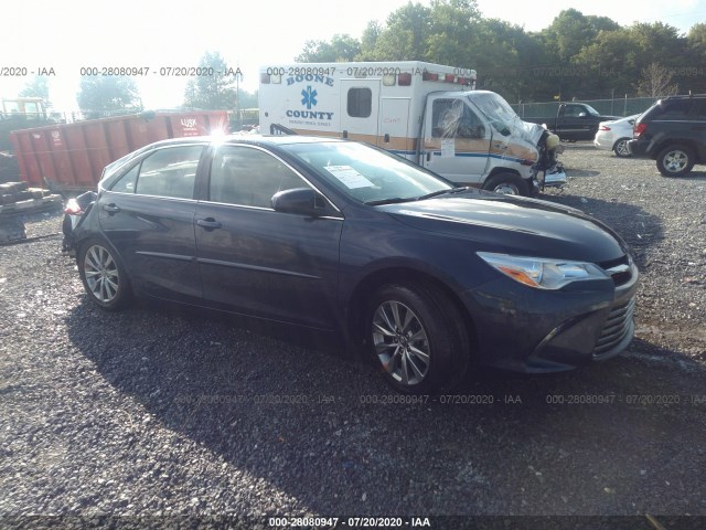 TOYOTA CAMRY 2015 4t1bf1fk1fu895159