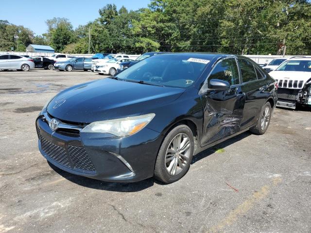 TOYOTA CAMRY LE 2015 4t1bf1fk1fu895744