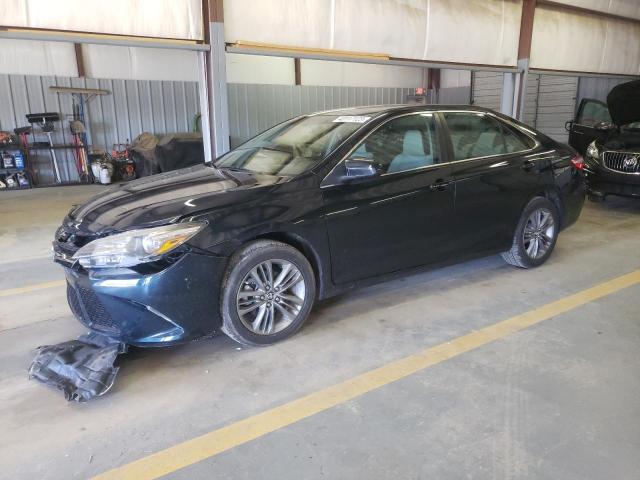 TOYOTA CAMRY LE 2015 4t1bf1fk1fu895775