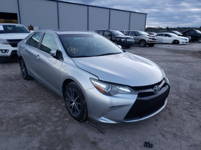 TOYOTA CAMRY LE 2015 4t1bf1fk1fu895792