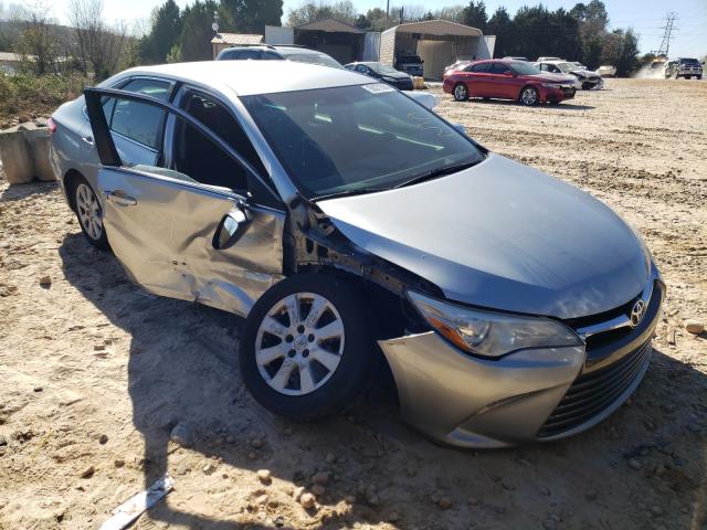 TOYOTA CAMRY LE 2015 4t1bf1fk1fu896604