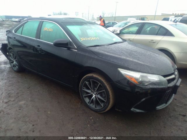 TOYOTA CAMRY 2015 4t1bf1fk1fu898188