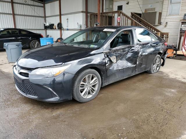 TOYOTA CAMRY LE 2015 4t1bf1fk1fu898742