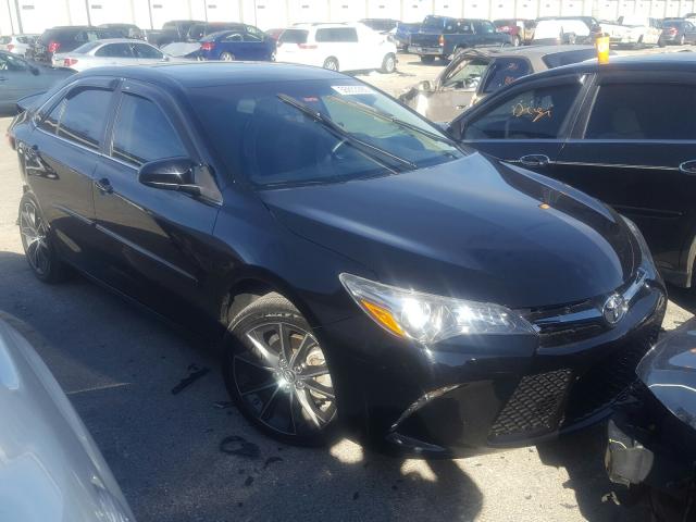 TOYOTA CAMRY LE 2015 4t1bf1fk1fu898790