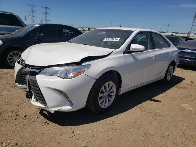 TOYOTA CAMRY 2015 4t1bf1fk1fu899275