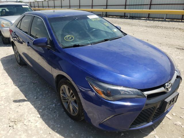 TOYOTA CAMRY LE 2015 4t1bf1fk1fu899387