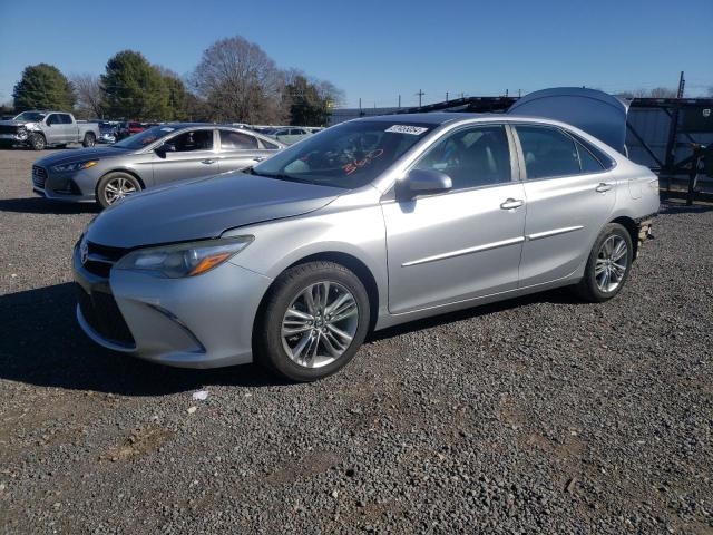 TOYOTA CAMRY 2015 4t1bf1fk1fu900263