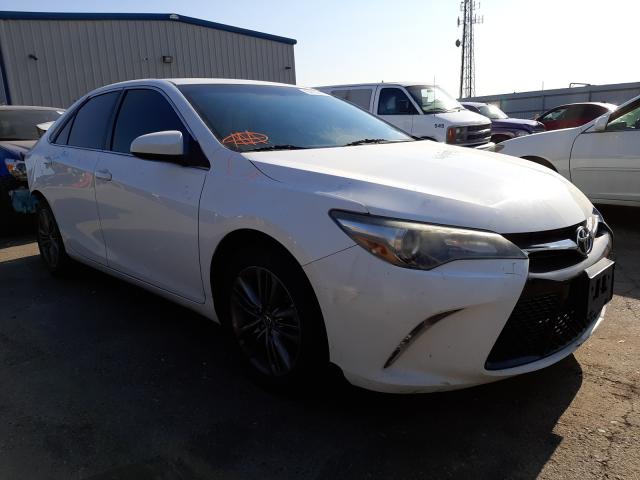 TOYOTA CAMRY LE 2015 4t1bf1fk1fu900909