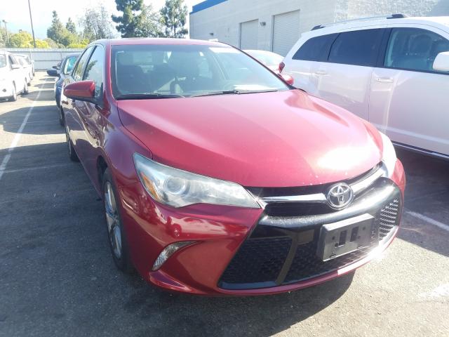 TOYOTA CAMRY LE 2015 4t1bf1fk1fu900988