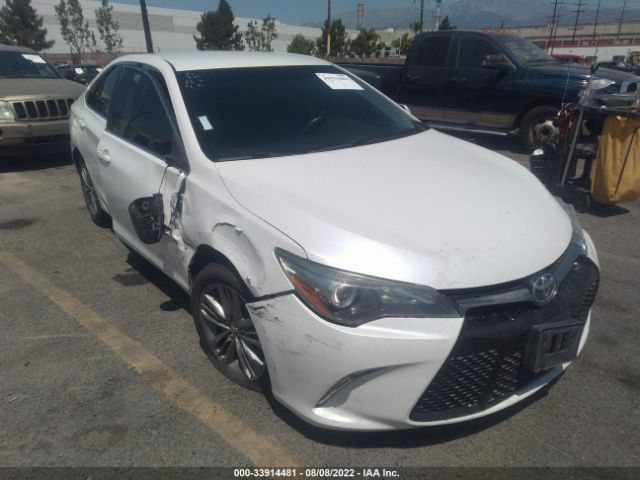 TOYOTA CAMRY 2015 4t1bf1fk1fu901378