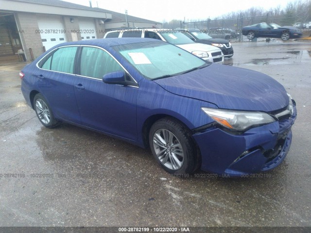 TOYOTA CAMRY 2015 4t1bf1fk1fu901719