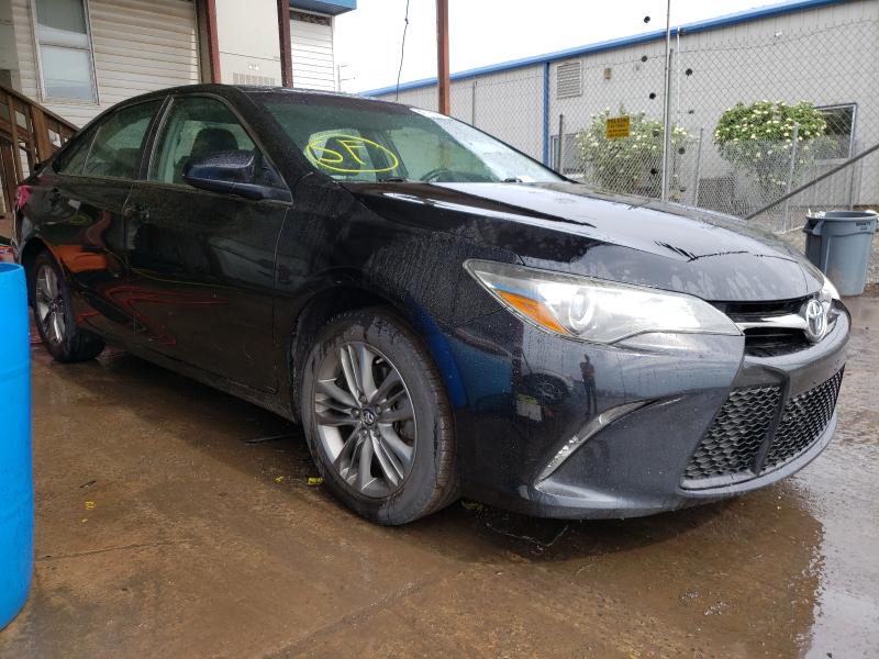 TOYOTA CAMRY LE 2015 4t1bf1fk1fu901770