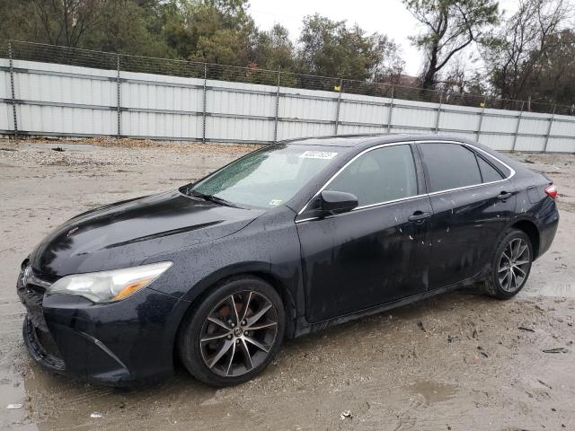 TOYOTA CAMRY LE 2015 4t1bf1fk1fu902658