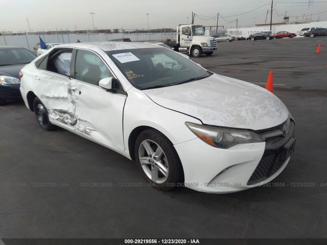 TOYOTA CAMRY 2015 4t1bf1fk1fu904491