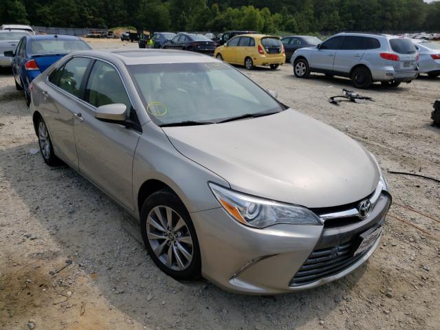 TOYOTA CAMRY LE 2015 4t1bf1fk1fu905382