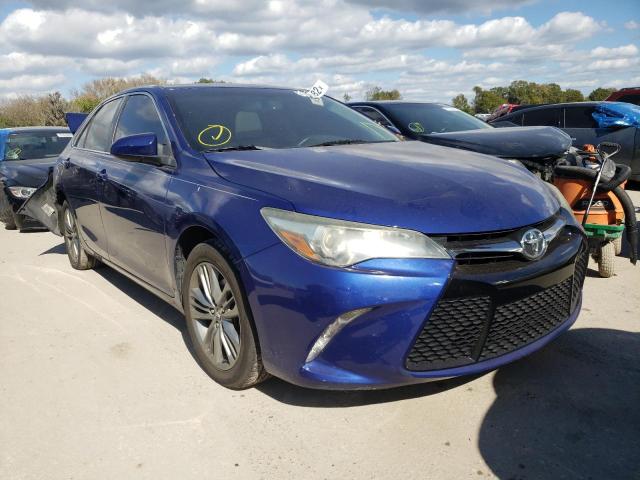 TOYOTA CAMRY LE 2015 4t1bf1fk1fu905835