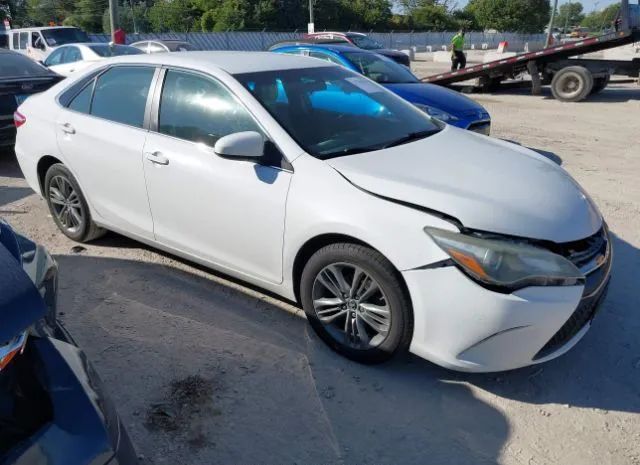 TOYOTA CAMRY 2015 4t1bf1fk1fu907746