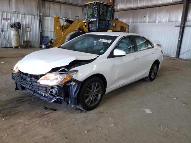 TOYOTA CAMRY LE 2015 4t1bf1fk1fu907942