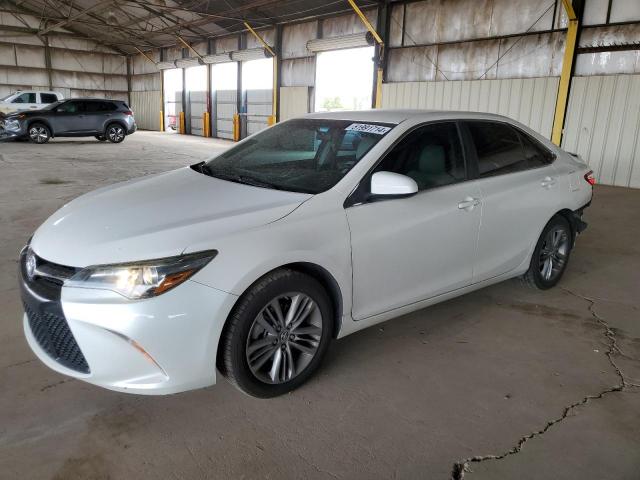 TOYOTA CAMRY 2015 4t1bf1fk1fu910274