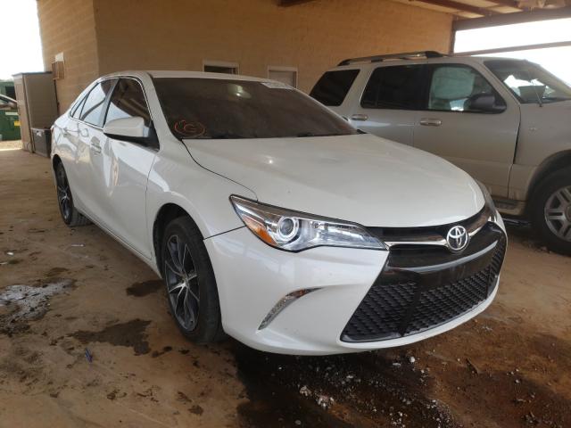 TOYOTA CAMRY LE 2015 4t1bf1fk1fu910999