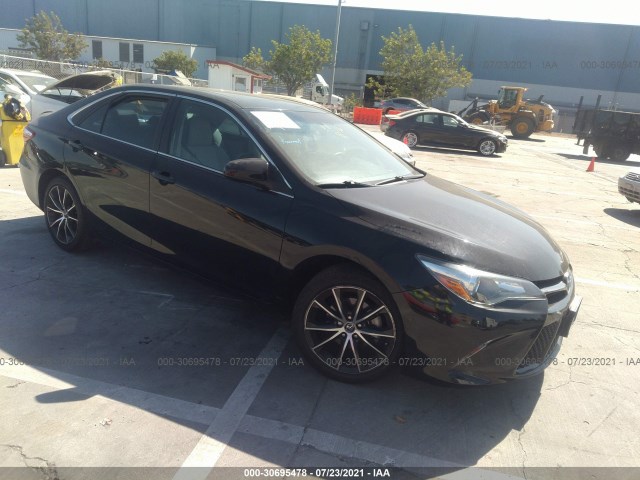 TOYOTA CAMRY 2015 4t1bf1fk1fu911246