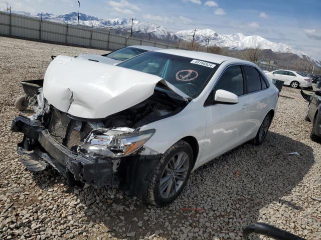 TOYOTA CAMRY 2015 4t1bf1fk1fu912896