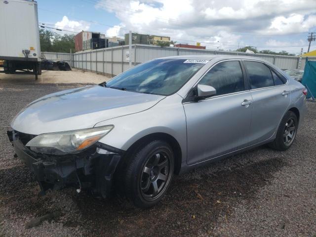 TOYOTA CAMRY 2015 4t1bf1fk1fu914275