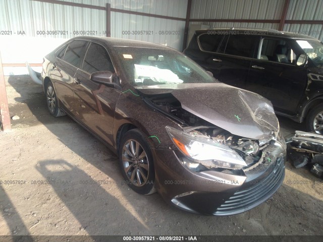 TOYOTA CAMRY 2015 4t1bf1fk1fu914566