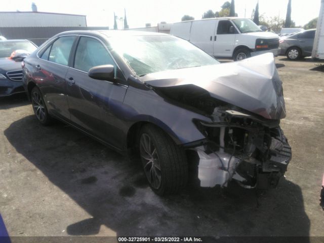 TOYOTA CAMRY 2015 4t1bf1fk1fu914762