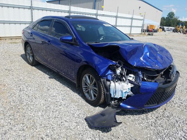 TOYOTA CAMRY LE 2015 4t1bf1fk1fu915068