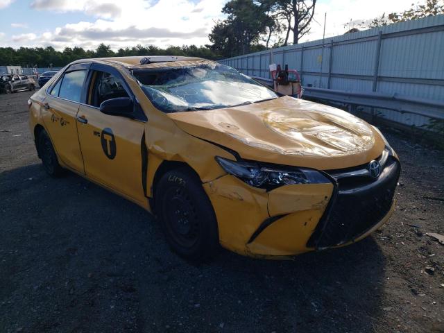 TOYOTA CAMRY LE 2015 4t1bf1fk1fu915247