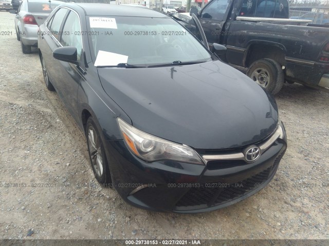 TOYOTA CAMRY 2015 4t1bf1fk1fu915622