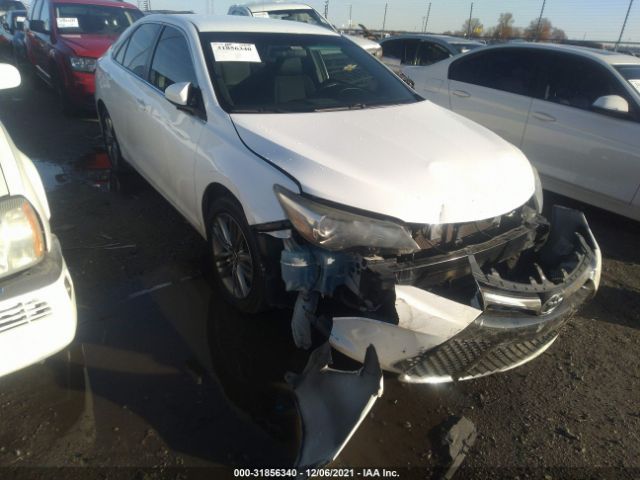 TOYOTA CAMRY 2015 4t1bf1fk1fu916690