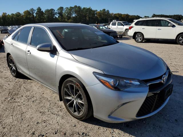 TOYOTA CAMRY LE 2015 4t1bf1fk1fu916785