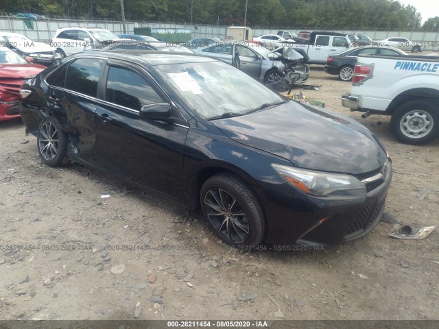 TOYOTA CAMRY 2015 4t1bf1fk1fu917791