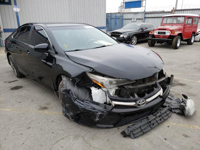 TOYOTA CAMRY LE 2015 4t1bf1fk1fu917953