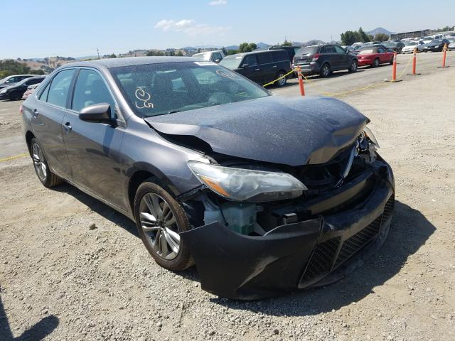 TOYOTA CAMRY LE 2015 4t1bf1fk1fu918701