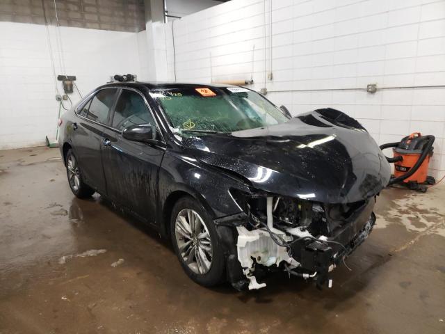 TOYOTA CAMRY LE 2015 4t1bf1fk1fu918794