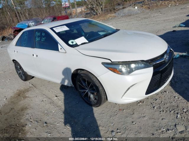 TOYOTA CAMRY 2015 4t1bf1fk1fu919072