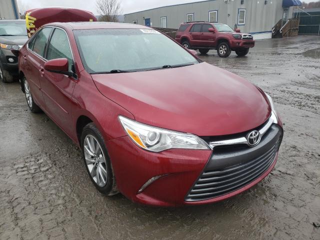 TOYOTA CAMRY LE 2015 4t1bf1fk1fu921257