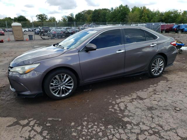 TOYOTA CAMRY LE 2015 4t1bf1fk1fu921422