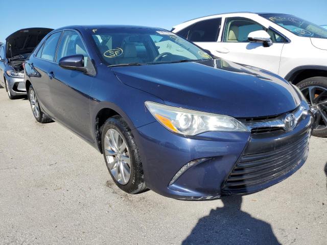 TOYOTA CAMRY LE 2015 4t1bf1fk1fu921677