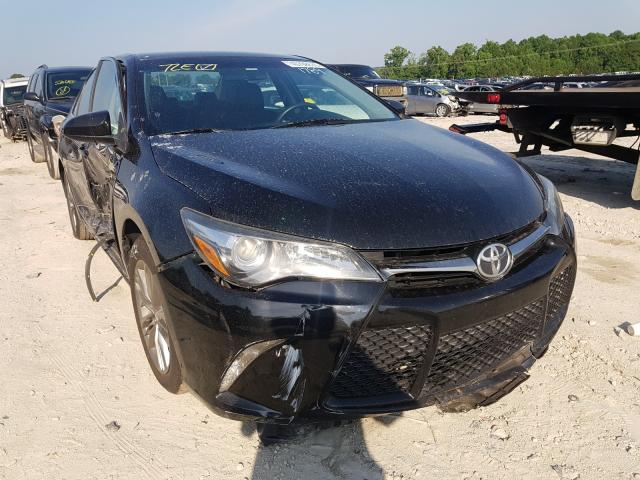 TOYOTA CAMRY LE 2015 4t1bf1fk1fu921789