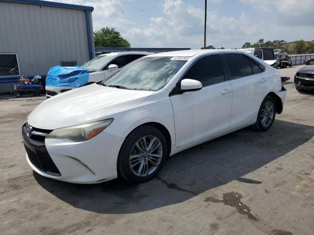 TOYOTA CAMRY LE 2015 4t1bf1fk1fu921906