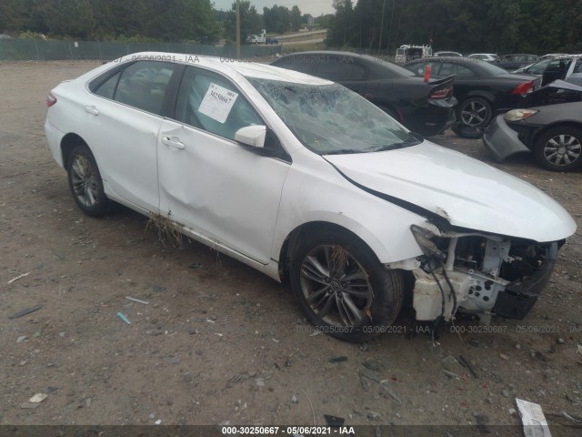 TOYOTA CAMRY 2015 4t1bf1fk1fu922425