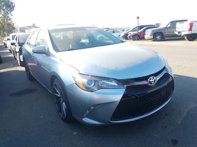 TOYOTA CAMRY LE 2015 4t1bf1fk1fu922635