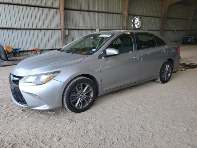 TOYOTA CAMRY 2015 4t1bf1fk1fu923025