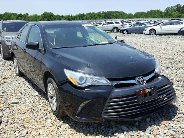 TOYOTA CAMRY LE 2015 4t1bf1fk1fu923056