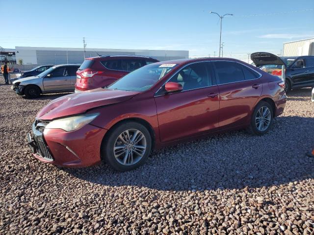 TOYOTA CAMRY 2015 4t1bf1fk1fu925518