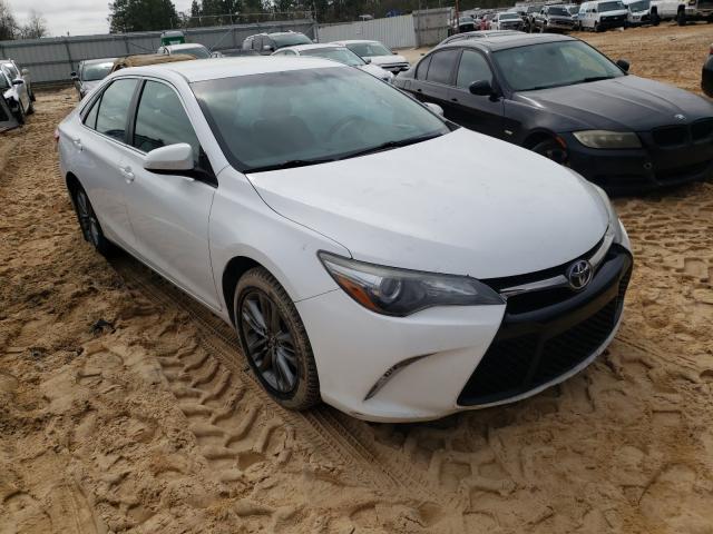 TOYOTA CAMRY 2015 4t1bf1fk1fu926121